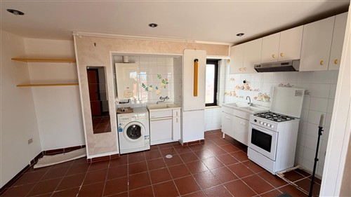 Appartamento con Esclusivo Attico Abitabile e Terrazza Panoramica